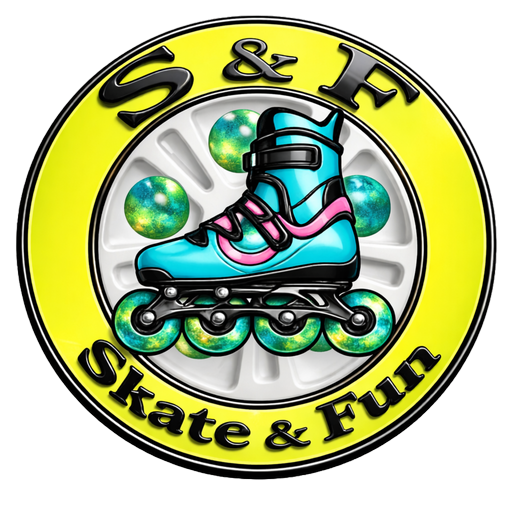 Skate & Fun