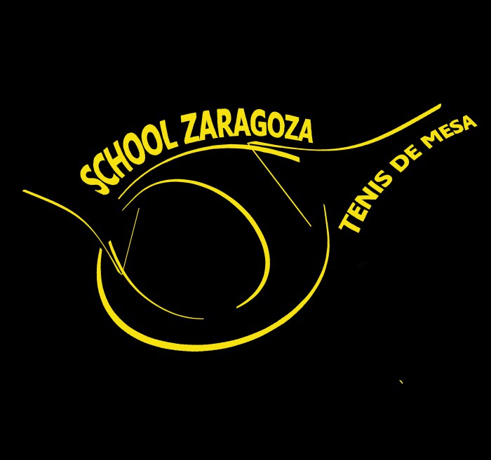 School Zaragoza Tenis de Mesa