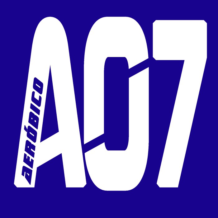 aerobico 07
