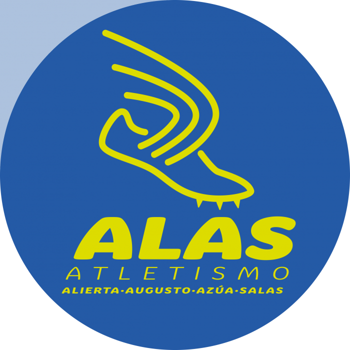 ATLETISMO ALIERTA AUGUSTO SALAS