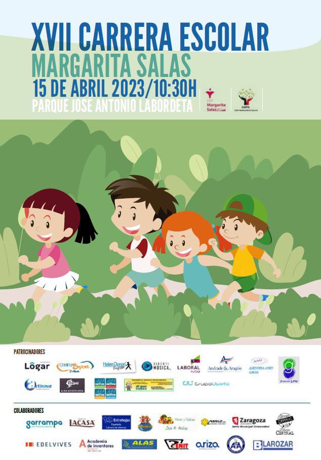 AMPA MARGARITA SALAS