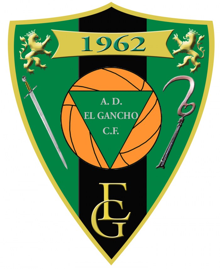 AGRUPACION DEPORTIVA EL GANCHO C.F.
