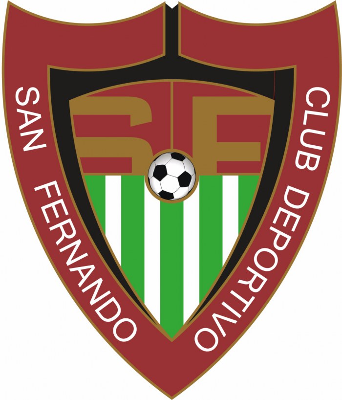 San Fernando club deportivo