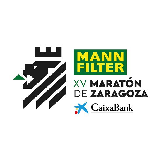 Maratón de Zaragoza (Club de Atletismo Running Zaragoza)