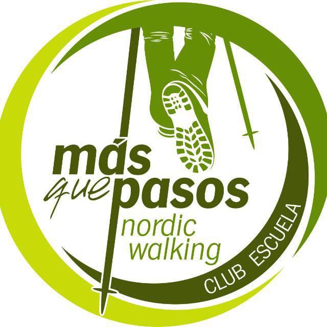 CLUB-ESCUELA NORDIC WALKING MAS QUE PASOS ZARAGOZA