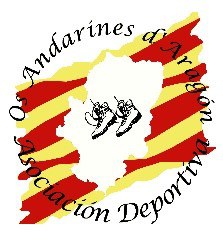 Agrupación deportiva os andarines d´Aragón