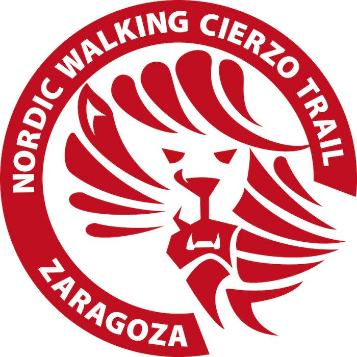 Club Nordic Walking Cierzo Trail