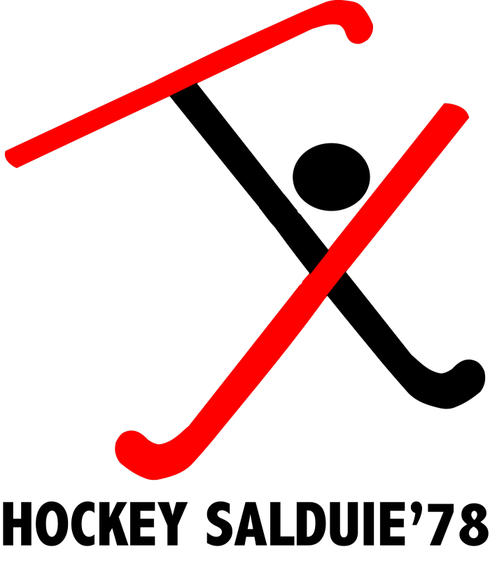 A.D. HOCKEY SALDUIE78
