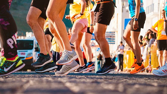Los ODS y su relación con el programa Zaragoza Deporte Sostenible