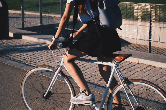 ¿Están las ciudades preparadas para las bicicletas?