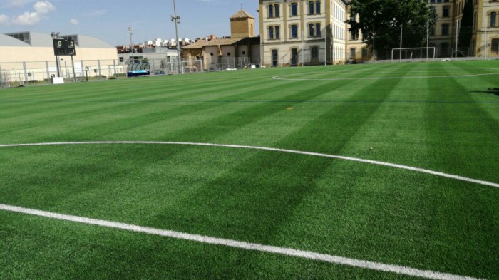 La Universidad de Zaragoza impulsa la sostenibilidad del Campus de Huesca aunando acciones de distintas áreas de conocimiento