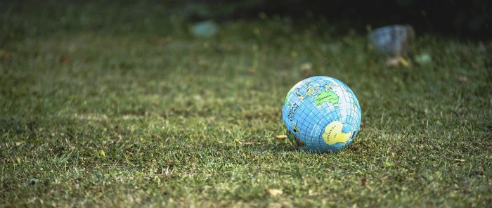 Ejemplos del papel del deporte en la consecución de los ODS; entre ellos, la lucha contra la emergencia climática