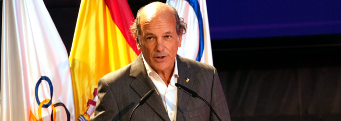 "EN EL FUTURO NINGÚN "SPONSOR" PATROCINARÁ UN EVENTO QUE NO SEA SOSTENIBLE"
