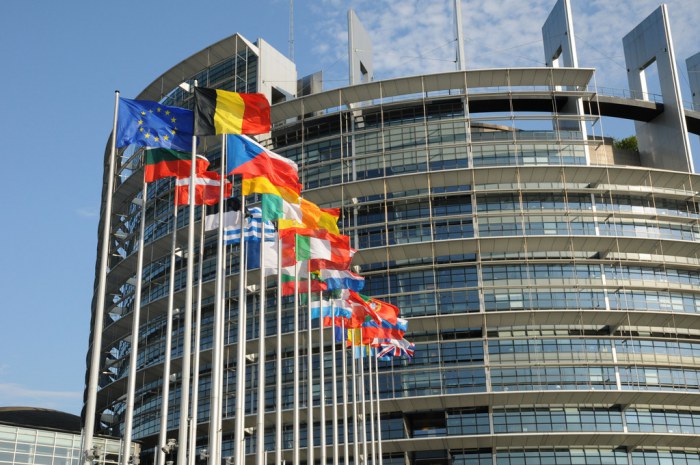 LA UNIÓN EUROPEA DA UN PASO MÁS EN FAVOR DE UN AIRE DE MÁS CALIDAD. Y ES IMPORTANTE, TAMBIÉN PARA EL DEPORTE
