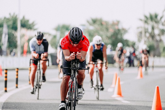 El ciclismo se une a la neutralidad en carbono